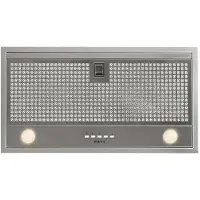 NOVY Hood Essence 828 Canopy, Energy efficiency class B, Plotis 60 cm, 398 m³/h, Mechanical control