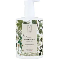 Raunsborg - Hand Soap Fragrance Free 500 ml - Flüssige Handseife
