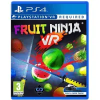 Fruit Ninja (VR)