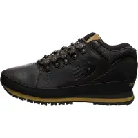 New Balance Schnürschuhe Classics H754KR Schwarz 44