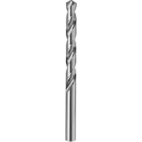 Diager 726D12.5, Bohrer, Bohrerbit-Set, 1,25 cm, 151 mm, Legierter Stahl, Eisenguss, Unlegierter Stahl, 10,1 cm