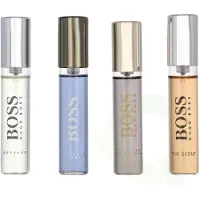 HUGO BOSS Miniatures Set 40 ml
