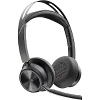 HP Voyager Focus 2 - Headset - On-Ear