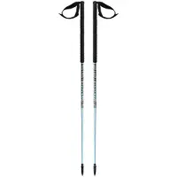 Guidetti - Skitourenstöcke &ndash; Unisex &ndash; Horizon Névé - Horizon Névé - Größe 135 cm - Blau