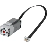 LEGO Technic Großer Motor
