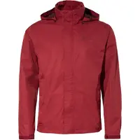 Vaude Men's Escape Light Jacket carmine (007) S