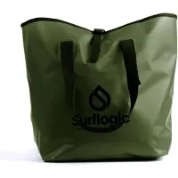 Surflogic Dry Bucket 50L olive green