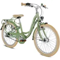 Puky Skyride