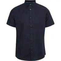 INDICODE JEANS Kurzarmhemd "Kurzarmhemd IDHank"