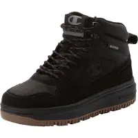 Champion Winterstiefel Schwarz