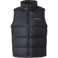 Columbia Herren Weste Pike Lake II Vest