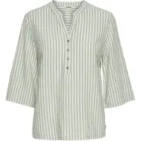 Oxmo Klassische Bluse "Bluse OXAnea"