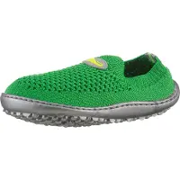 Leguano Barfußschuh "LEGUANITO SCIO", Sneaker, Slipper, Schlupfschuh, Komfortschuh im Knitwear Look