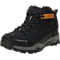 Dockers by Gerli Outdoor Stiefel Blau