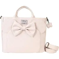 Loungefly Minnie Ears Stofftasche