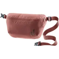 Deuter - Avengo Organizer - Hüfttasche Gr 2,5 l rot