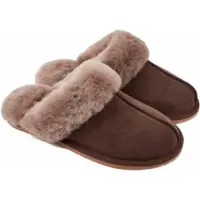Dubarry Hausschuhe Rockmill Damen Cigar-Schuhgröße 39