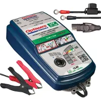 TecMate Optimate Lithium 4s 12v 10a Tm274v2 Ladegerät