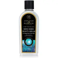 Ashleigh & Burwood Midsummer Night's Dream Duftlampenöl 500 ml (Zie Foto)
