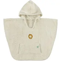 Trixie Badeponcho, beige
