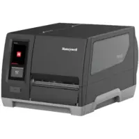 Honeywell PM65, 8 Punkte/mm (203dpi), Rewind, LTS, Disp., RTC, USB, RS232, Ethernet Etikettendrucker, Thermot