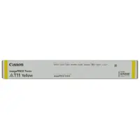 Canon T11 Ctg Tonerkartusche 5149C001, Gelb für imagePRESS V1000