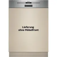 NEFF S145ECS15E Geschirrspüler integrierbar