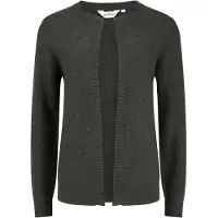 Oxmo Strickjacke "Strickjacke OXKalotta"
