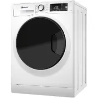 Bauknecht Waschmaschine "WM Sense 8AA", 8 kg, 1400 U/min