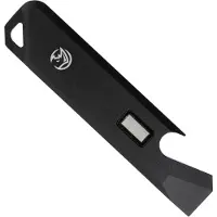 Glow Rhino Pry Bar Aluminum-Blk