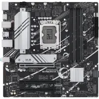 Asus Prime B760m-a D4-csm Hauptplatine