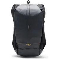 Peak Design Outdoor Backpack 25L Schwarz