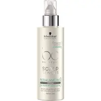 Schwarzkopf Bonacure Clean Performance Anti-Dandruff Serum 100 ml