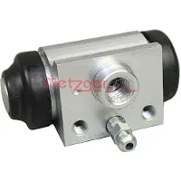 METZGER Radbremszylinder CIFAM GREENPARTS 101-1116