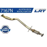 LRT Katalysator 7167N