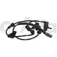 Alfa e-Parts ABS Sensor Raddrehzahl Vorne Links für HYUNDAI ACCENT IV Stufenheck (RB) AF00895