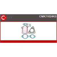 Casco Montagesatz, Lader KAYOTAWA CMK71024KS