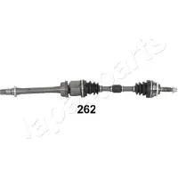 Japanparts GI-262 Antriebswelle Rechts für TOYOTA AVENSIS Kombi (T25) AVENSIS (T25) AVENSIS Stufenheck (T25)