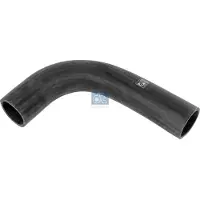 DT Spare Parts Kühlerschlauch Ø 59 mm SPARE PARTS IAM-Expertise passend für VOLVO F12