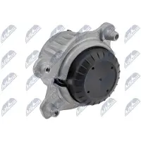 NTY Motorlager Hydrolager Links passend für MERCEDES-BENZ C-Klasse T-modell (S205) ZPS-ME-028