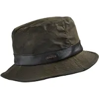 Dubarry Fischerhut Macreddin Unisex Olive-L