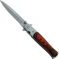 Herbertz Einhandmesser