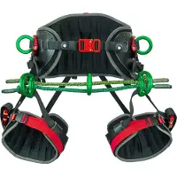 Dmm Klettergurt Kinisi Pro