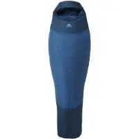 Mountain Equipment Klimatic II Wmns Long dusk (ME-01751) LZ