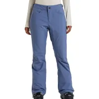 Roxy Damen Hose BACKYARD PT