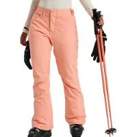 Roxy Damen Hose BACKYARD PT