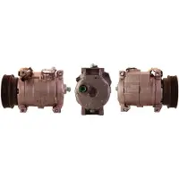 ELSTOCK Kompressor, Klimaanlage 51-0637