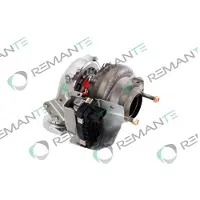 REMANTE Lader, Aufladung GARRETT 750080-0001 003002001003r für BMW