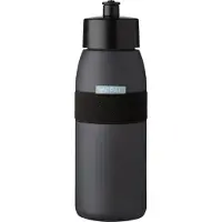 Mepal Sporttrinkflasche Ellipse 500 ml - Nordic black