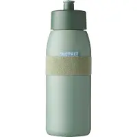 Mepal Sporttrinkflasche Ellipse 500 ml - Nordic sage